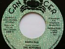 The Heptones - Cool Rasta - Harry J - 1976 Jamaican Cancer 7