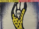 The Rolling Stones Voodoo Lounge 2xLP Near Mint Uk Press Original