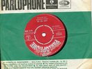 LOVE ME DO/P.S I LOVE YOU[196?]THE BEATLES,PARLOPHONE,SINGLE.