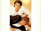 Make It Big + Poster Wham vinyl LP album record UK EPC86311 EPIC 1984
