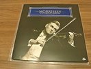 MORRISSEY RINGLEADER OF THE TORMENTORS RARE GATEFOLD VINYL LP ATTACK 2006