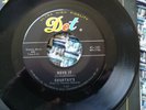 THE CHANTAYS- MOVE IT/PIPELINE RARE 1963 ORIG SURF HOT ROD GARAGE ROCK 45 MINT