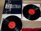The Jam - Extras - 2xLP - 1992 Polydor - VG