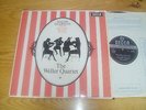 DECCA SXL 6183 ED1 WBg HAYDN QUARTETS NO 4, NO. 5 & NO 6 - THE WELLER QUARTET
