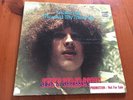 Jeff Simmons/Frank Zappa Lucille Has Messed My Mind Up RARE White PROMO STS-1057