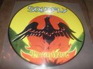 Soulfly ?– Primitive  Picture LP  Vinyl Disc