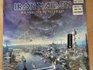 Iron Maiden Brave New World Lp Ltd Edition