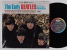 BEATLES The Early Beatles CAPITOL LP NM SHRINK
