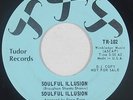 70s Soul Funk 45 - Soulful Illusion - Soulful Illusion - Tudor - VG+ mp3