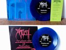ANCIENT (NOR) – Det glemte riket +++ 1st press 7