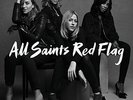 All Saints - Red Flag (Ltd. Vinyl) Vinyl LP Universal NEW