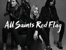 All Saints - Red Flag (Ltd. Vinyl) Vinyl LP Universal NEW