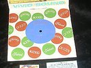 Hank Ballard JUKE BOX EP KING KSS-7-815 The 1963 Sound w/ strips & Pic PS Sleeve