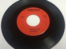 ROTATIONS I can't find her Debrossard Northern Soul Crossover 45
