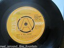 DAVID BOWIE ROCK N ROLL SUICIDE / QUICKSAND 7