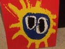 Primal Scream Screamadelica Vinyl - First pressing (1991)