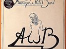 AVERAGE WHITE BAND AWB S/T ATLANTIC SD 7308 1974 LP HYPE STICKER  STILL SEALED
