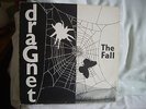 THE FALL DRAGNET  LP