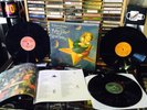 Smashing Pumpkins - Mellon Collie And The Infinite Sadness 3LP Vinyl Excellent N