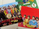 The BEATLES SGT PEPPERS LONELY HEARTS Parlophone VINYL RECORD ALBUM Never Played