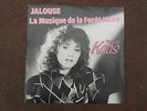 45 tours Patricia KAAS 