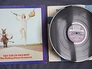 THE ROLLING STONES - GET YER YA YA's OUT - UK DECCA SKL5065 - STEREO VINYL LP