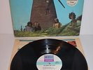 ASHKAN In From The Cold Rare 1969 USA PSYCH Heavy Blues Sire London Promo