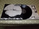 One Way System ?– All Systems Go LP Punk Oi Skinhead ANAGRAM