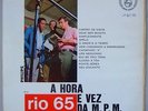 RIO 65 TRIO - 