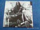 GORGOROTH - A SORCERY WRITTEN IN BLOOD/LIVE IN CHILE ORANGE VINYL LP BLACK METAL