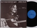JAMES TAYLOR Isn't It Nice to Be Home Again RUBBER DUBBER 2xLP NM gatefold