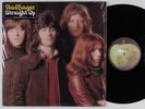 BADFINGER Straight Up APPLE LP NM SHRINK Sticker