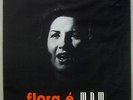 FLORA PURIM 1st LP - 