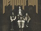 PENTAGRAM-FIRST DAZE HERE (BLACK VINYL+MP3)-VINYL LP RELAPSE NEW
