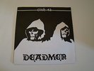 CLUB 42 rare UK 1981 MINIMAL SYNTH / DARK WAVE / PRIVATE PRESS 7 inch vinyl sing