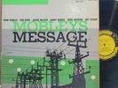 Rare Jazz..Hank Mobley..Mobleys Message..Prestige W 50th St RVG