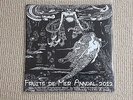 V.A. Fruits de Mer / Regal Crabomophone Annual 2012 (Vibravoid, Bordellos)