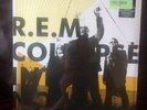 ????R.e.m. RARE collapse into now vinyl lp sealed????