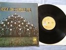 HUMBLE PIE rock on 1971-FIRST UK PRESS -BROWN  A&M  LABEL -EX+