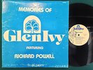 RICHARD POWELL Memories of Glen Ivy LP PRIVATE CA AOR ROCK FUNK BREAKS Rare HEAR