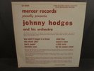 JOHNNY HODGES & ORCHESTRA LP 10