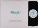 BOB DYLAN Stealin' LP NM