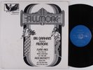 FILLMORE Bill Graham Discusses Fillmore With Susan Rice &...PTERODACTYL LP NM