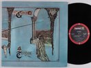 GENESIS Trespass ABC/IMPULSE LP NM/VG++ promo gatefold