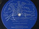 Modern Soul 45 - George F. Smallwood - You Know I Love You - Smallwood VG++ mp3