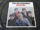 OVERLANDERS - Michelle - LP