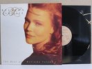 BELINDA CARLISLE- The Best of Vol.1 LP (NM 1992 Vinyl RARE) Greatest Hits/Go-Gos