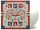 Fargo:Year Two (Deluxe Score & Soundtrack) [3LP] LIMITED ICE WHITE + Ice Scraper