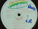 The Regulars - I & I UK Soundoff LP Listen