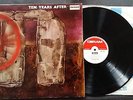 RARE UK LP OF TEN YEARS AFTER,STONEDHENGE ON DERAM SML 1029,1968 GATEFOLD SLEEVE